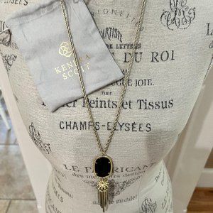 Kendra Scott Rayne Long Necklace